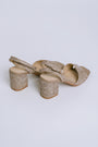 Seychelles Simple Pleasures Raffia Heel