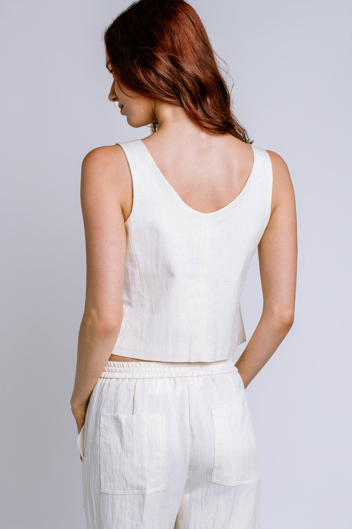 DÈLUC Maxial Vest