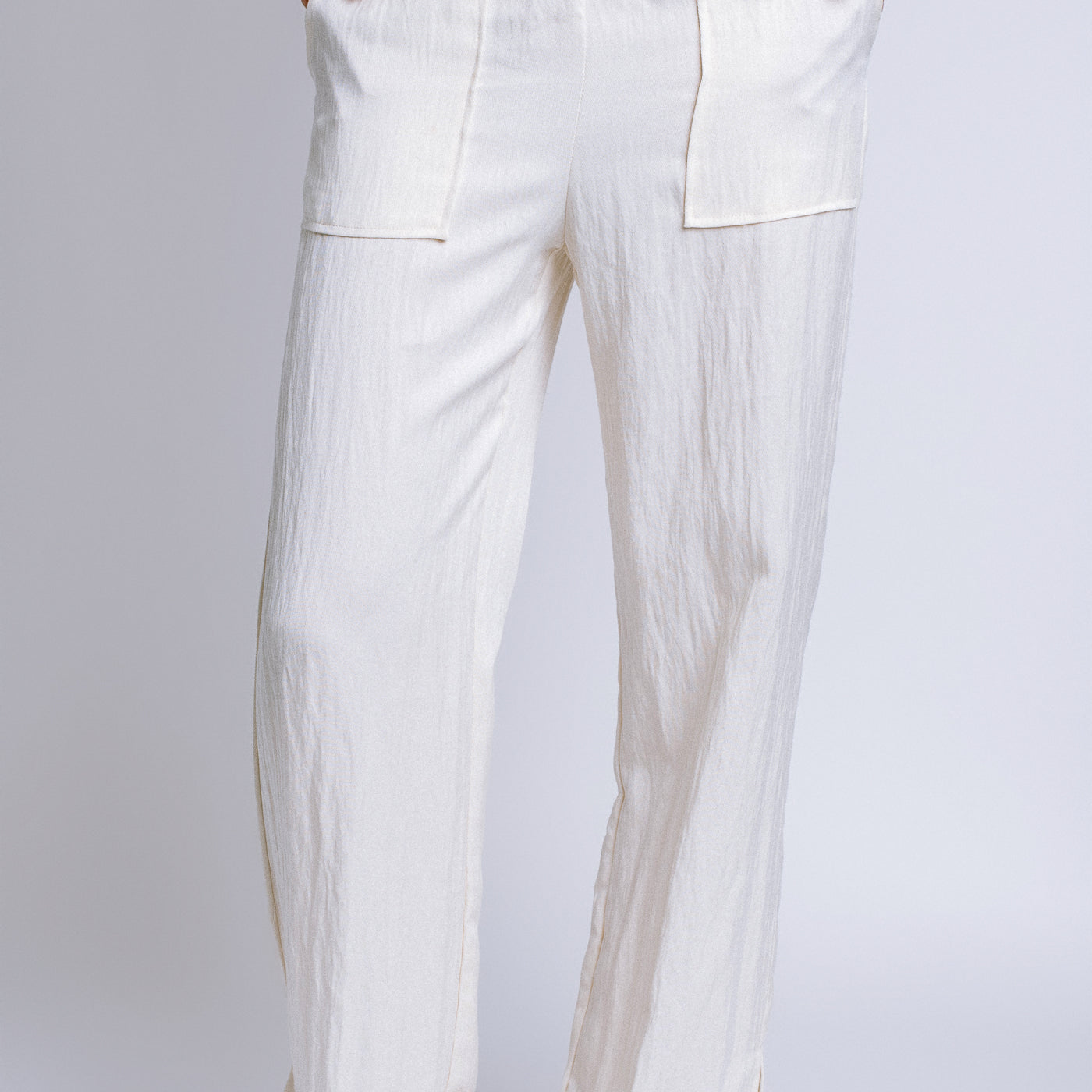 DÈLUC Maxial Pants