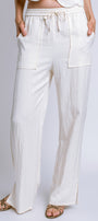 DÈLUC Maxial Pants