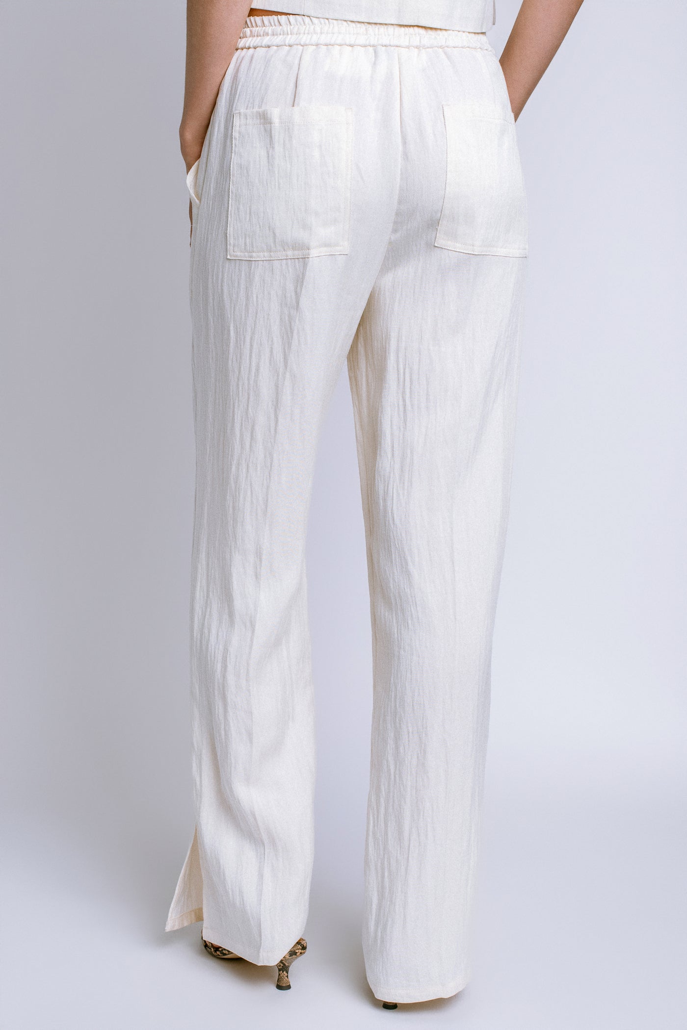 DÈLUC Maxial Pants