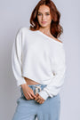 Spiritual Gangster Bella Sweatshirt