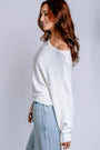 Spiritual Gangster Bella Sweatshirt