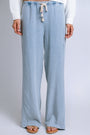 Spiritual Gangster Toluca Chambray Pant