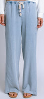 Spiritual Gangster Toluca Chambray Pant