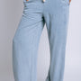 Spiritual Gangster Toluca Chambray Pant