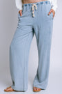 Spiritual Gangster Toluca Chambray Pant