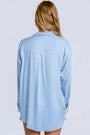 PJ Salvage Frutta Fresca Striped Shirt