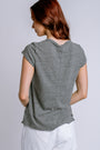 Michael Stars Trudy Crew Tee