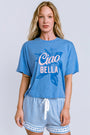 PJ Salvage Frutta Fresca Ciao Bella Tee