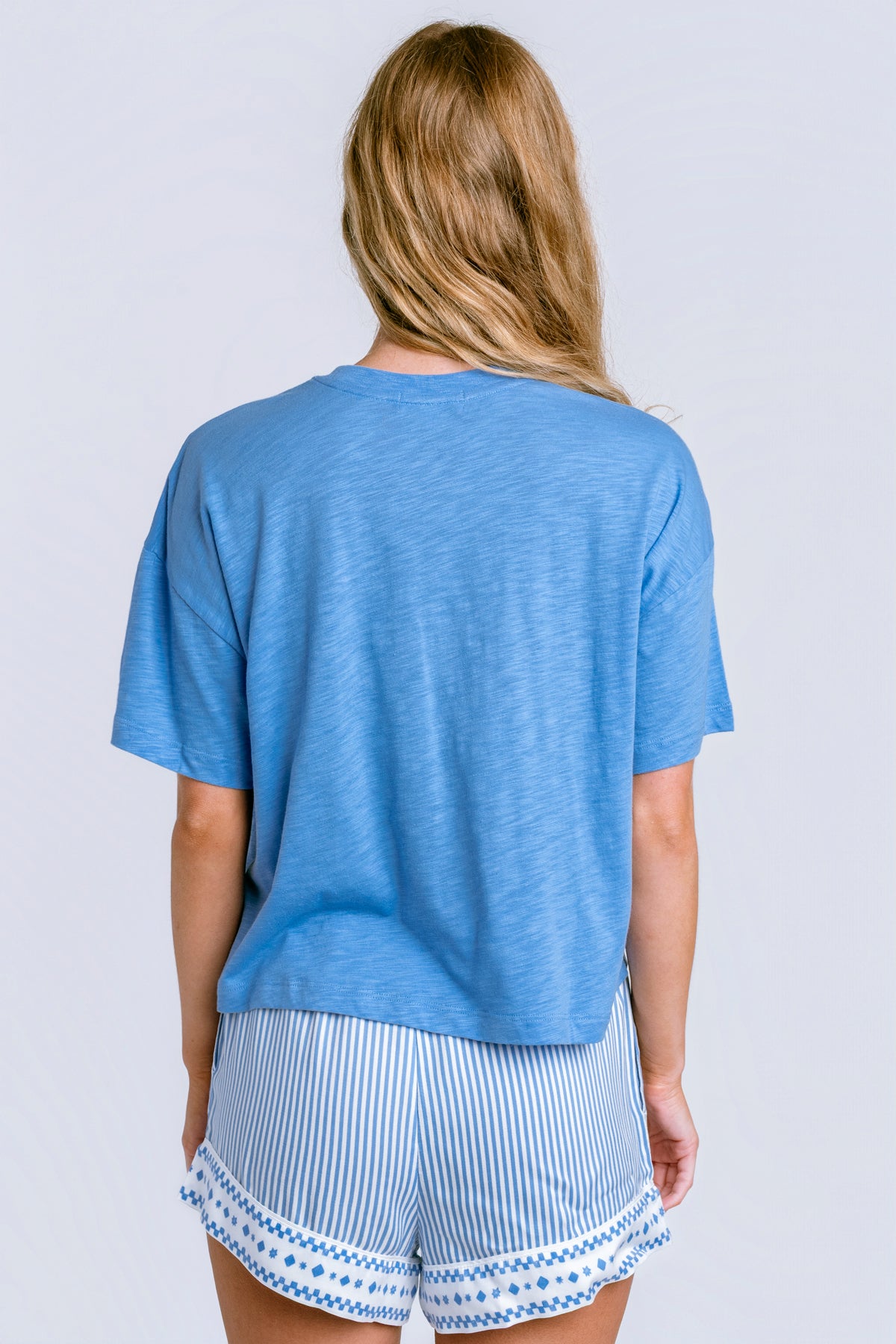 PJ Salvage Frutta Fresca Ciao Bella Tee