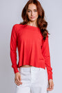 DÈLUC Lorraine Sweater