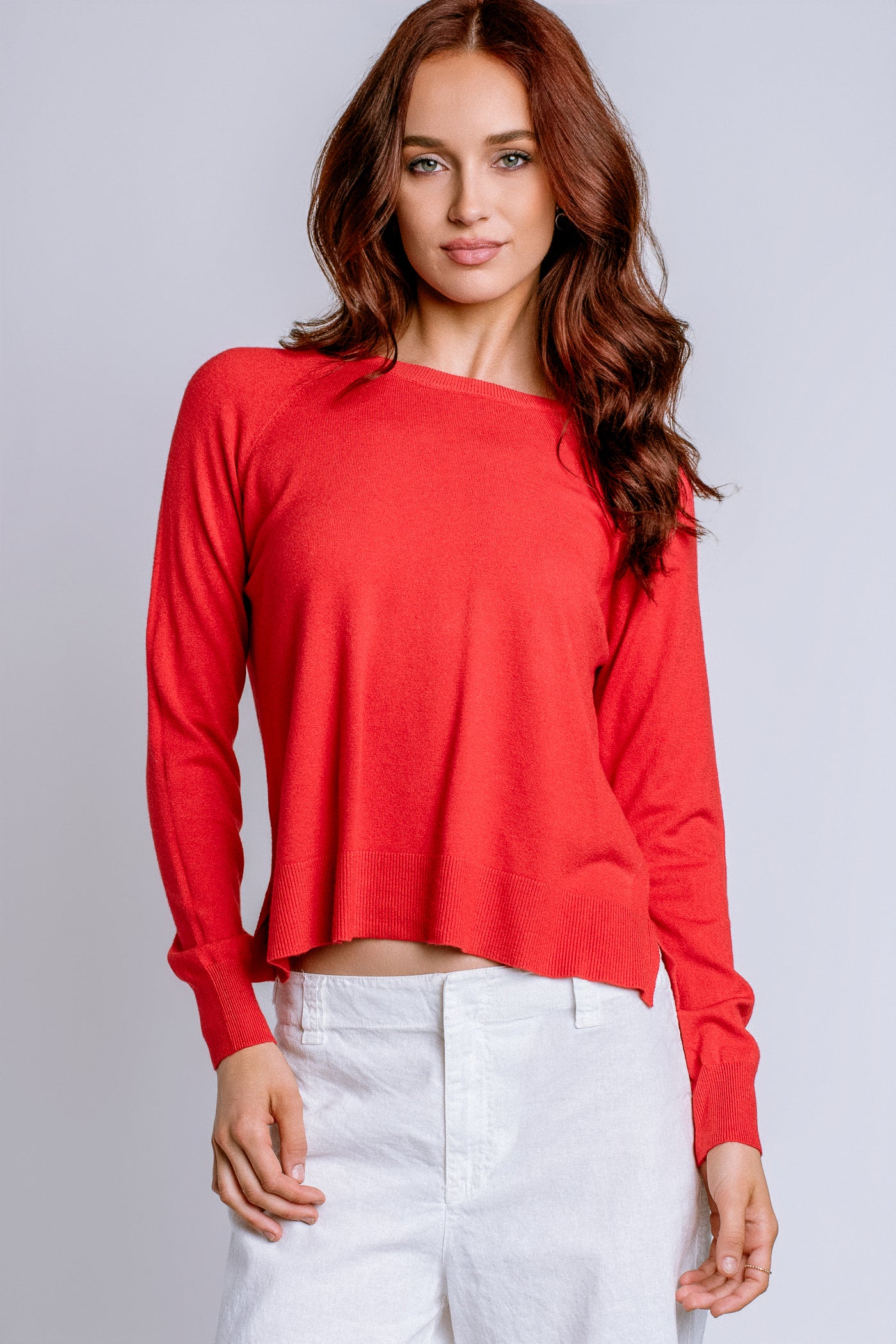 DÈLUC Lorraine Sweater