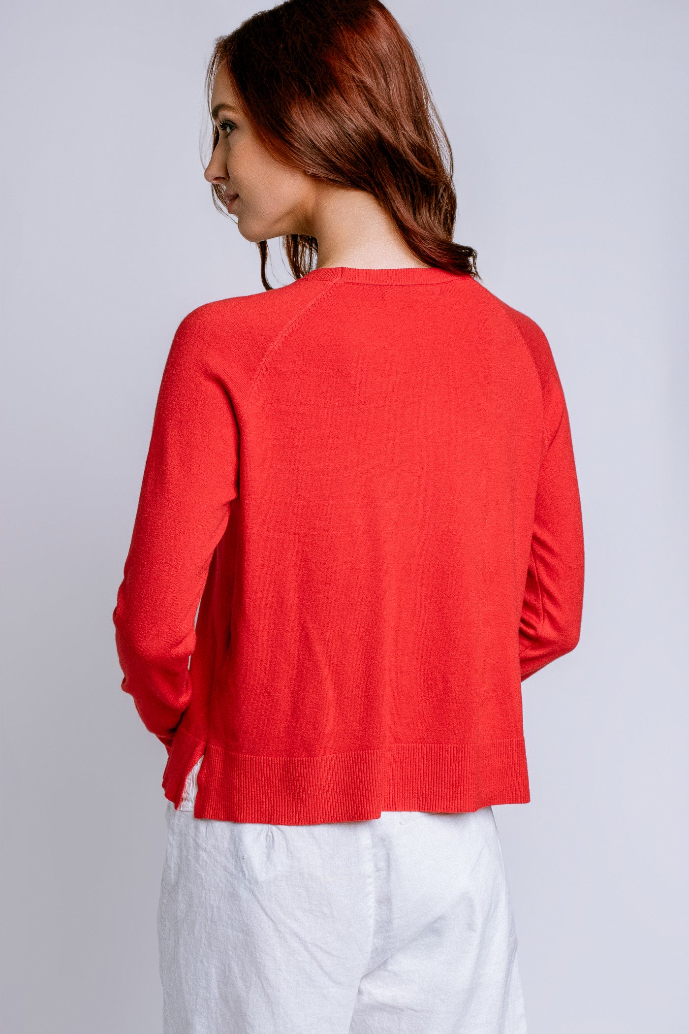 DÈLUC Lorraine Sweater
