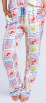 PJ Salvage Frutta Fresca Summer Harvest Pant