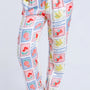 PJ Salvage Frutta Fresca Summer Harvest Pant