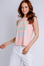 Spiritual Gangster Beloved Bowery Top