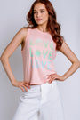 Spiritual Gangster Beloved Bowery Top