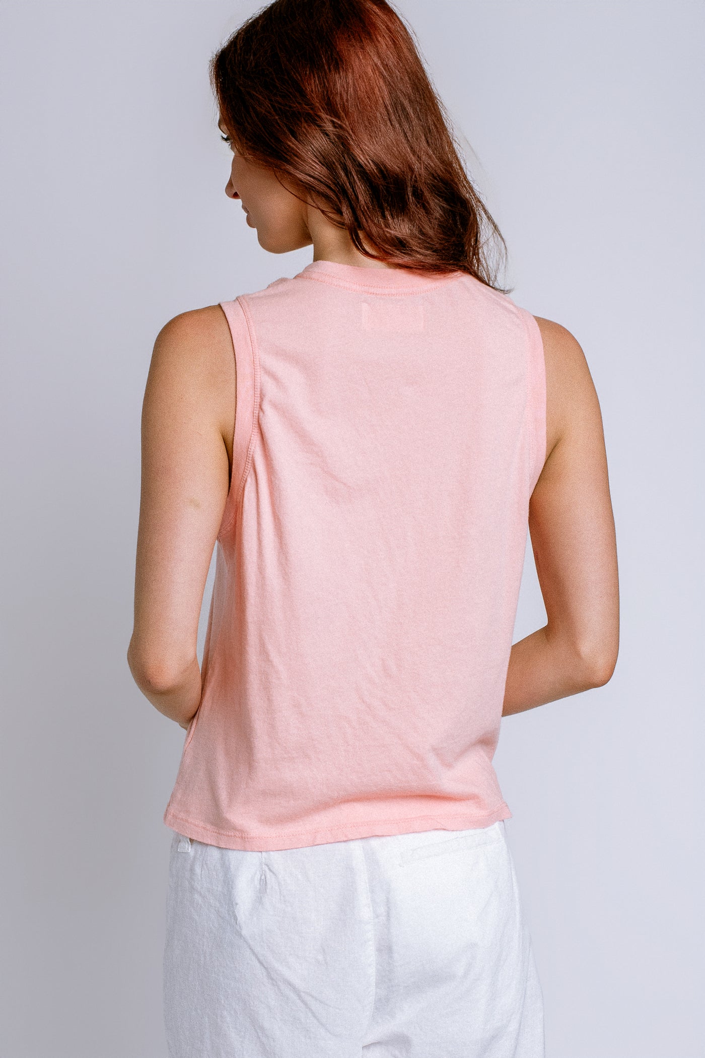 Spiritual Gangster Beloved Bowery Top