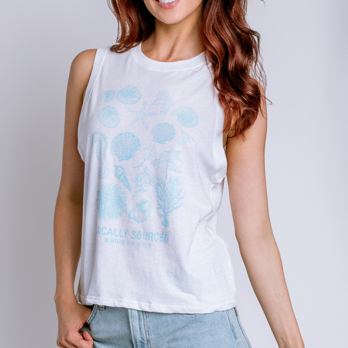 Spiritual Gangster Nurture Bowery Tank