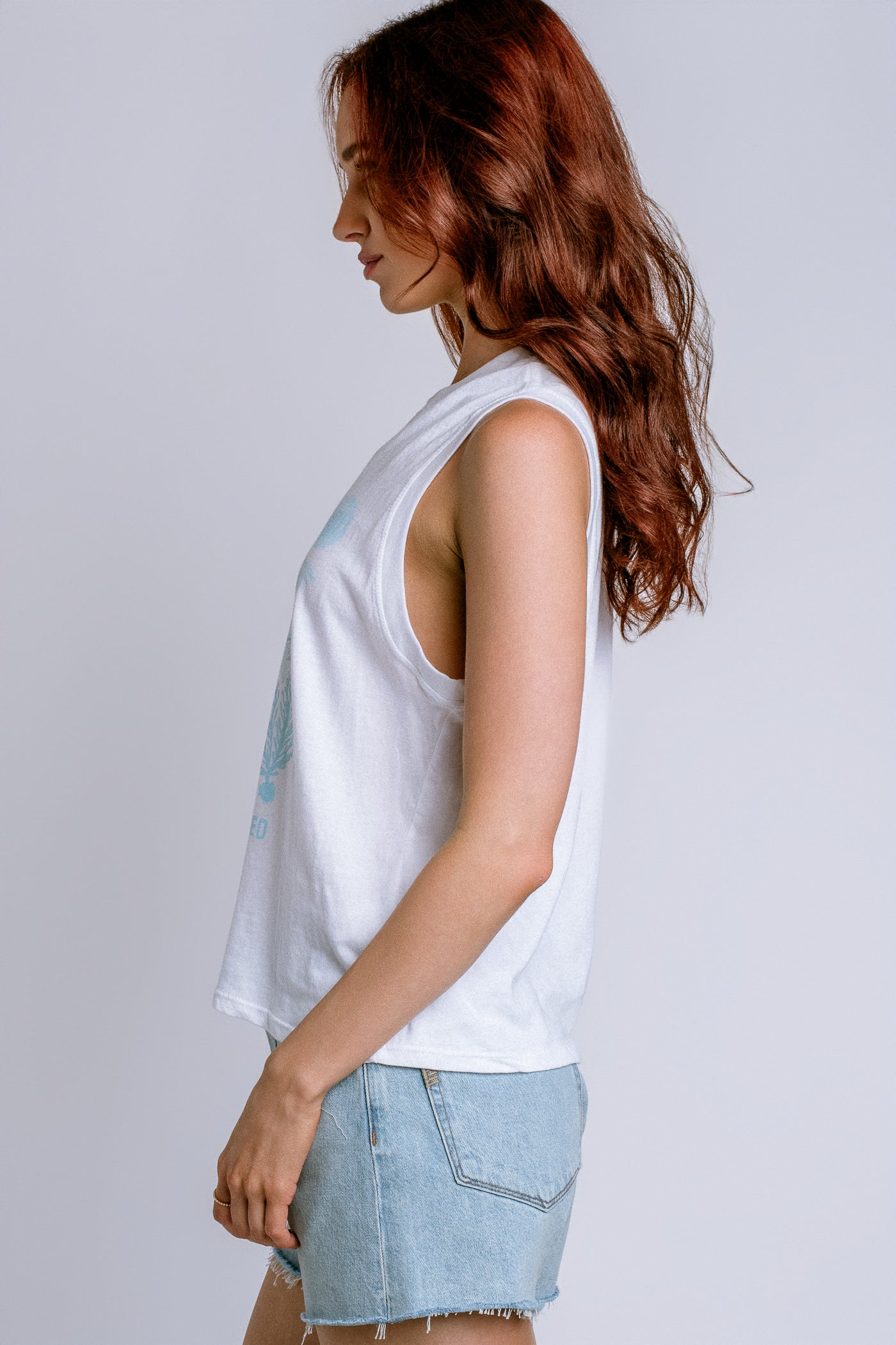 Spiritual Gangster Nurture Bowery Tank