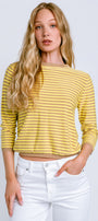 DÈLUC Naxos Sweater