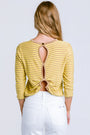 DÈLUC Naxos Sweater