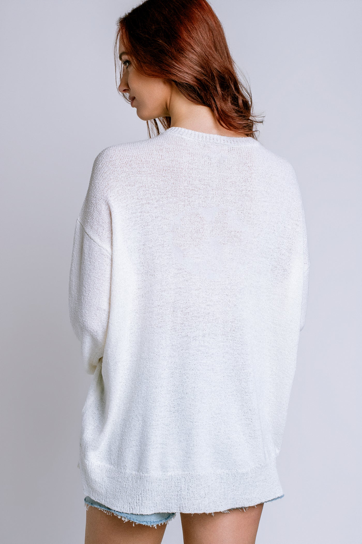 Show Me Your Mumu Woodsy Sweater
