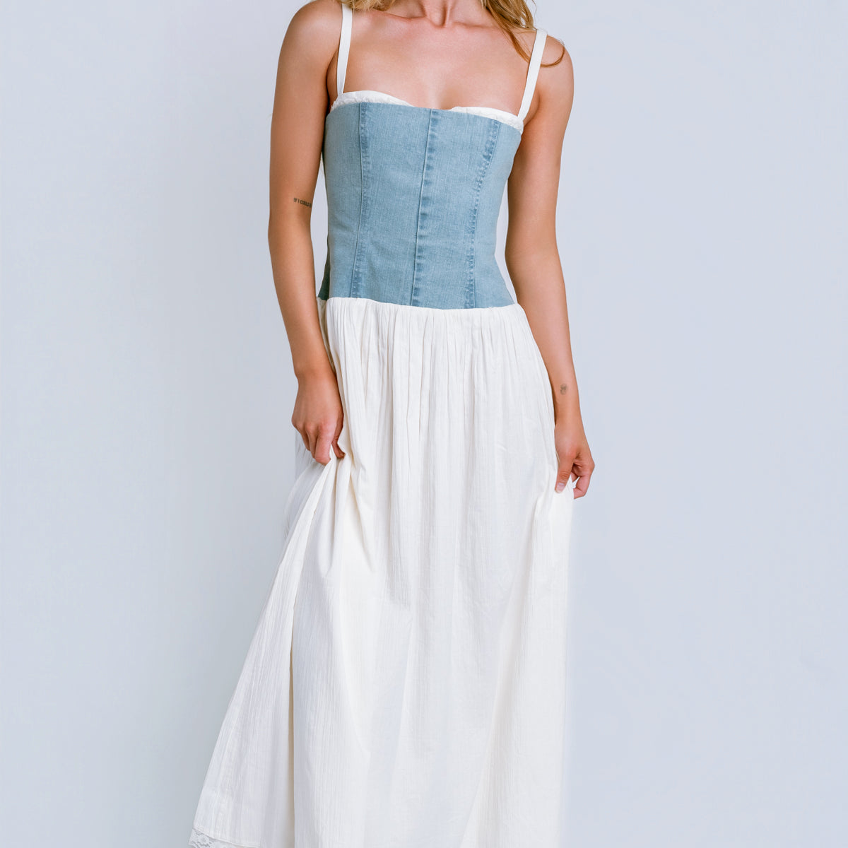 Show Me Your Mumu Tiffany Maxi Dress