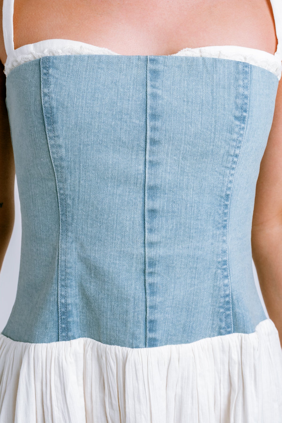 Show Me Your Mumu Tiffany Maxi Dress