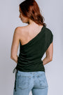 Nation LTD Jaylen Asymmetrical Tee