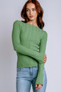 DÈLUC Sines Sweater