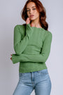 DÈLUC Sines Sweater
