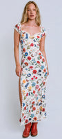 Show Me Your Mumu Nicola Dress
