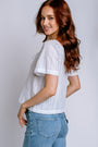 Nation LTD Vanity Sweetheart Top