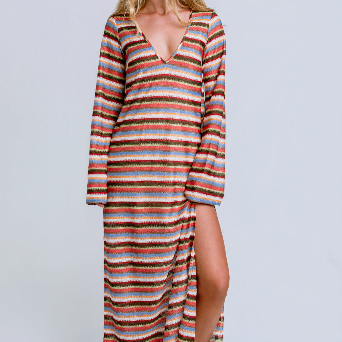 Show Me Your Mumu Staycation Coverup