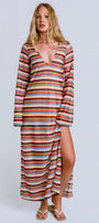 Show Me Your Mumu Staycation Coverup