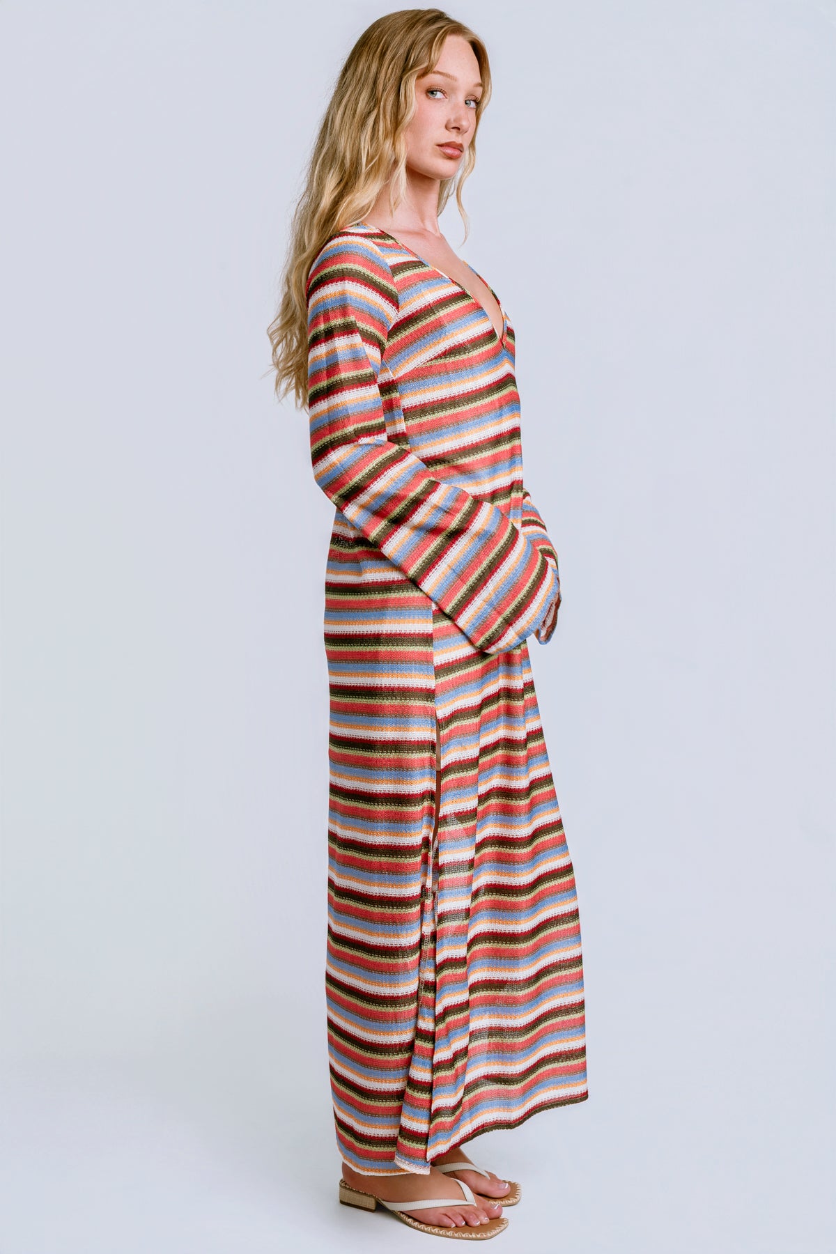 Show Me Your Mumu Staycation Coverup
