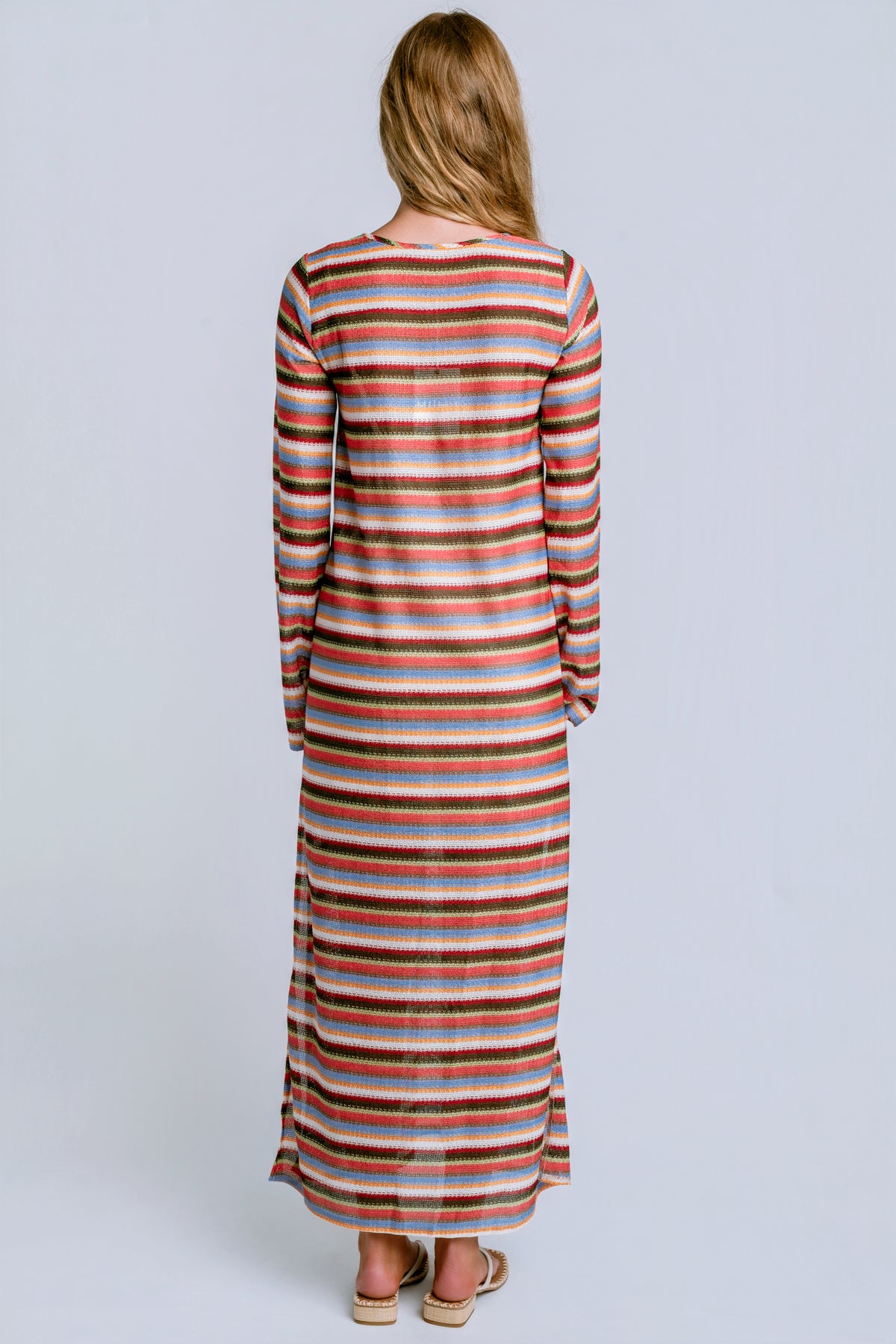 Show Me Your Mumu Staycation Coverup