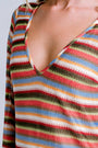 Show Me Your Mumu Staycation Coverup
