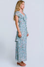 Cleobella Sabina Ankle Dress