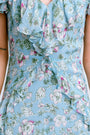Cleobella Sabina Ankle Dress