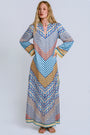 Hale Bob Aleyna Maxi Dress