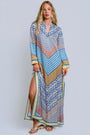 Hale Bob Aleyna Maxi Dress
