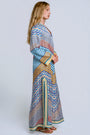 Hale Bob Aleyna Maxi Dress