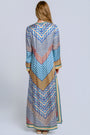 Hale Bob Aleyna Maxi Dress