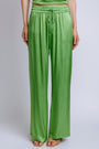 Young Fabulous & Broke Aaron Satin Pant