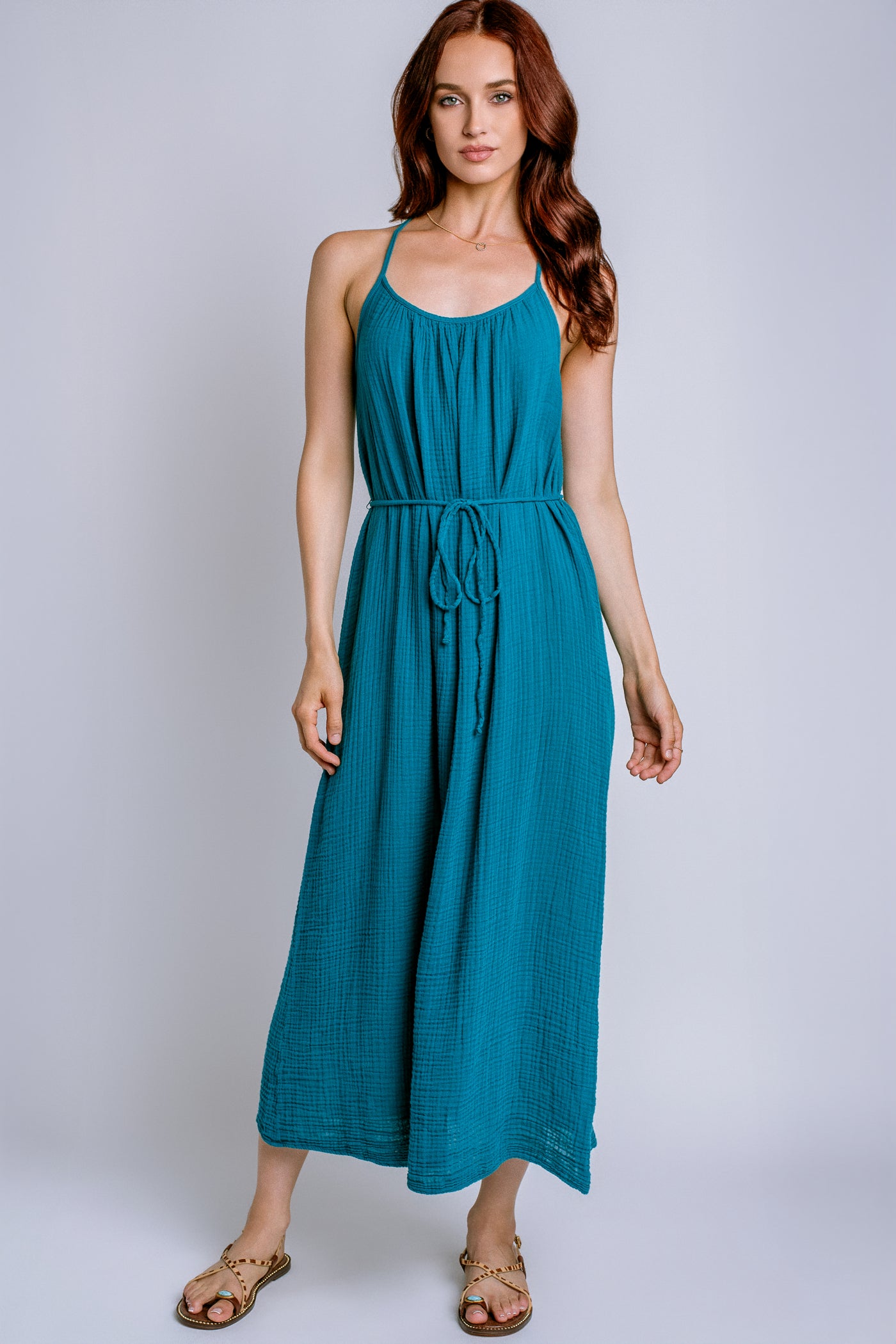 Michael Stars Jude Maxi Dress