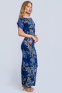 Hale Bob Iliana Jersey Dress