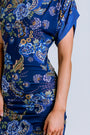 Hale Bob Iliana Jersey Dress